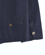 45R（フォーティーファイブアール）カジュアルジャケット 紺 サイズ:3(L位) レディース/2200669956030