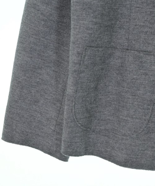 45R（フォーティーファイブアール）カジュアルジャケット グレー サイズ:3(L位) レディース/2200669956047