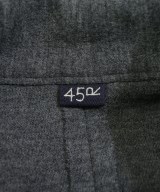 45R（フォーティーファイブアール）カジュアルジャケット グレー サイズ:3(L位) レディース/2200669956047