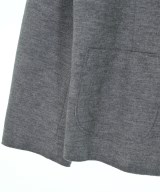 45R（フォーティーファイブアール）カジュアルジャケット グレー サイズ:3(L位) レディース/2200669956047