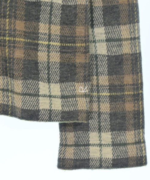 45R（フォーティーファイブアール）Tシャツ・カットソー その他（柄物・カラフル） サイズ:2(M位) レディース/2200669967029