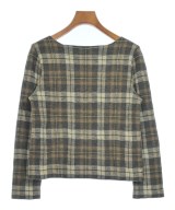 45R（フォーティーファイブアール）Tシャツ・カットソー その他（柄物・カラフル） サイズ:2(M位) レディース/2200669967029