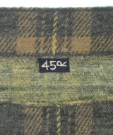 45R（フォーティーファイブアール）Tシャツ・カットソー その他（柄物・カラフル） サイズ:2(M位) レディース/2200669967029