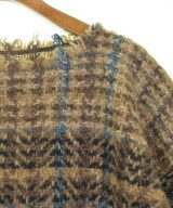 45R（フォーティーファイブアール）ニット・セーター 茶 サイズ:F レディース/2200669967036