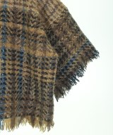 45R（フォーティーファイブアール）ニット・セーター 茶 サイズ:F レディース/2200669967036