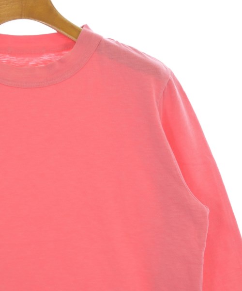 45R（フォーティーファイブアール）Tシャツ・カットソー ピンク サイズ:2(M位) レディース/2200670262021