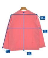 45R（フォーティーファイブアール）Tシャツ・カットソー ピンク サイズ:2(M位) レディース/2200670262021