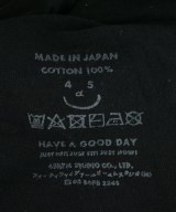 45R（フォーティーファイブアール）ニット・セーター 黒 サイズ:F レディース/2200671614034