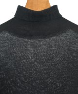 45R（フォーティーファイブアール）ニット・セーター 黒 サイズ:F レディース/2200671614034