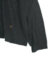 45R（フォーティーファイブアール）ニット・セーター 黒 サイズ:F レディース/2200671614034