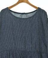 45R（フォーティーファイブアール）ワンピース 紺 サイズ:F レディース/2200669435030