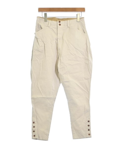 45R(フォーティーファイブアール)チノパン ベージュ サイズ:-(M位)/2200669435047