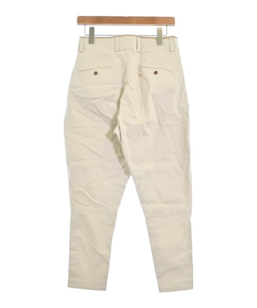 45R（フォーティーファイブアール）チノパン ベージュ サイズ:-(M位) レディース/2200669435047