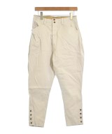 45R（フォーティーファイブアール）チノパン ベージュ サイズ:-(M位) レディース/2200669435047