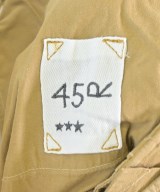 45R（フォーティーファイブアール）チノパン ベージュ サイズ:-(M位) レディース/2200669435047