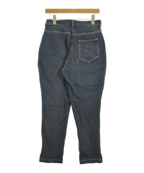 45R（フォーティーファイブアール）デニムパンツ 紺 サイズ:-(M位) レディース/2200669435054