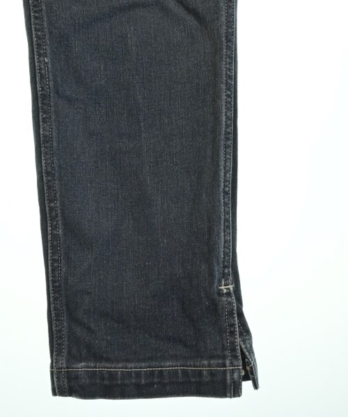 45R（フォーティーファイブアール）デニムパンツ 紺 サイズ:-(M位) レディース/2200669435054