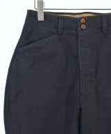 45R（フォーティーファイブアール）チノパン 紺 サイズ:-(M位) レディース/2200669435078