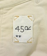 45R（フォーティーファイブアール）その他 白 サイズ:2(M位) レディース/2200669435085