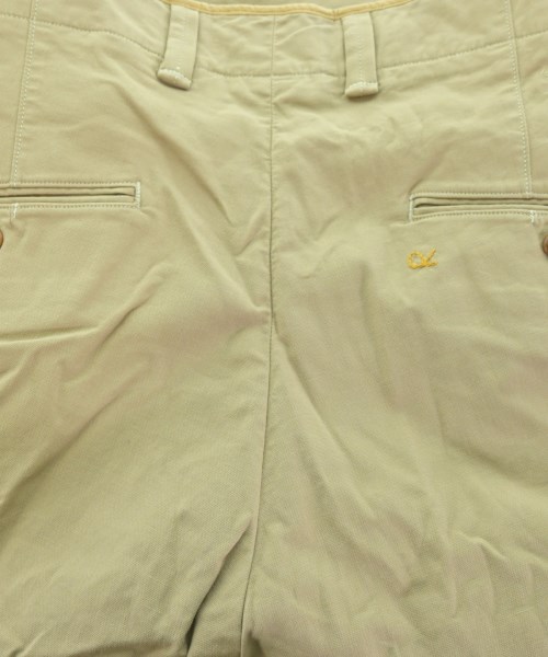 45R（フォーティーファイブアール）チノパン ベージュ サイズ:-(M位) レディース/2200669435092