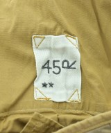 45R（フォーティーファイブアール）チノパン ベージュ サイズ:-(M位) レディース/2200669435092