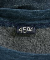 45R（フォーティーファイブアール）ワンピース 紺 サイズ:00(M位) レディース/2200729298018