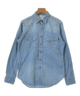 45R カジュアルシャツ
