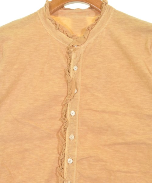 45R（フォーティーファイブアール）Tシャツ・カットソー オレンジ サイズ:-(M位) レディース/2200729298056