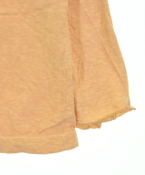 45R（フォーティーファイブアール）Tシャツ・カットソー オレンジ サイズ:-(M位) レディース/2200729298056
