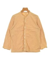 45R（フォーティーファイブアール）Tシャツ・カットソー オレンジ サイズ:-(M位) レディース/2200729298056