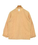 45R（フォーティーファイブアール）Tシャツ・カットソー オレンジ サイズ:-(M位) レディース/2200729298056