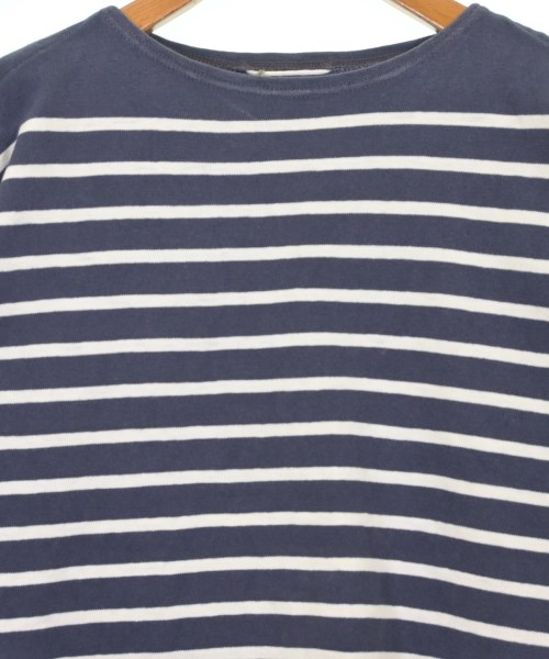 45R（フォーティーファイブアール）Tシャツ・カットソー 紺 サイズ:1(S位) レディース/2200729298063