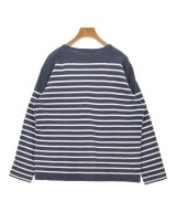 45R（フォーティーファイブアール）Tシャツ・カットソー 紺 サイズ:1(S位) レディース/2200729298063
