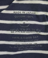 45R（フォーティーファイブアール）Tシャツ・カットソー 紺 サイズ:1(S位) レディース/2200729298063