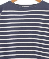 45R（フォーティーファイブアール）Tシャツ・カットソー 紺 サイズ:1(S位) レディース/2200729298063