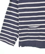 45R（フォーティーファイブアール）Tシャツ・カットソー 紺 サイズ:1(S位) レディース/2200729298063