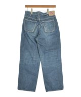 45R（フォーティーファイブアール）デニムパンツ 青 サイズ:27(M位) レディース/2200729298100