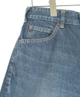 45R（フォーティーファイブアール）デニムパンツ 青 サイズ:27(M位) レディース/2200729298100