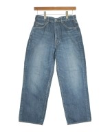 45R デニムパンツ