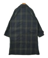 45R（フォーティーファイブアール）ピーコート 紺 サイズ:2(M位) レディース/2200724012015