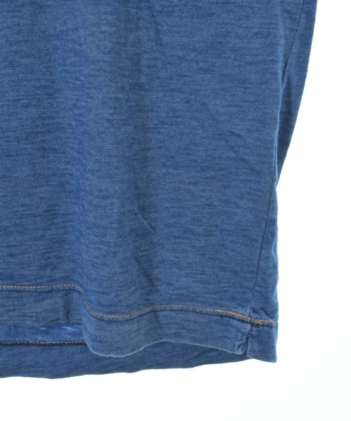45R（フォーティーファイブアール）Tシャツ・カットソー 青 サイズ:1(S位) レディース/2200724012053