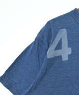 45R（フォーティーファイブアール）Tシャツ・カットソー 青 サイズ:1(S位) レディース/2200724012053