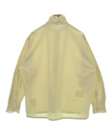 45R（フォーティーファイブアール）カジュアルシャツ ベージュ サイズ:2(M位) レディース/2200724012060