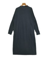 45R（フォーティーファイブアール）ワンピース 紺 サイズ:-(M位) レディース/2200724012077