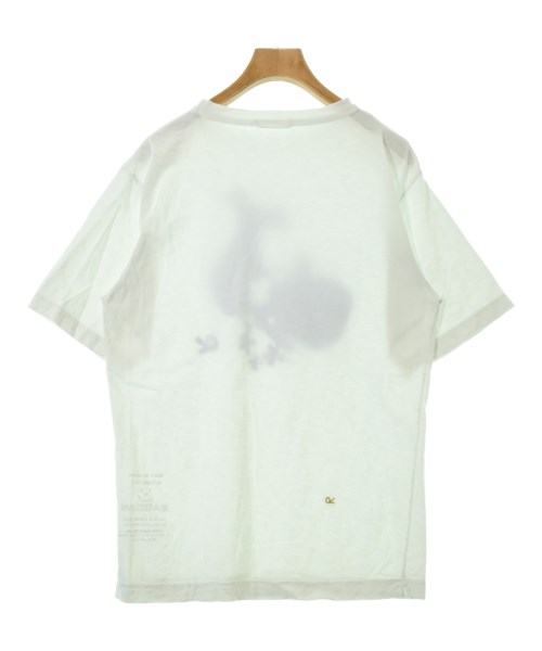 45R（フォーティーファイブアール）Tシャツ・カットソー 白 サイズ:2(M位) レディース/2200724012084