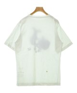 45R（フォーティーファイブアール）Tシャツ・カットソー 白 サイズ:2(M位) レディース/2200724012084