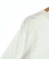 45R（フォーティーファイブアール）Tシャツ・カットソー 白 サイズ:2(M位) レディース/2200724012084