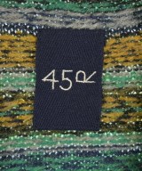 45R（フォーティーファイブアール）その他 紺 サイズ:3(L位) レディース/2200730019015