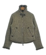 45R（フォーティーファイブアール）その他 茶 サイズ:2(M位) レディース/2200730183044