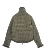 45R（フォーティーファイブアール）その他 茶 サイズ:2(M位) レディース/2200730183044